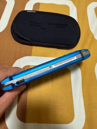 Sony PSP 3004 Azul