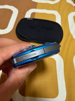 Sony PSP 3004 Azul