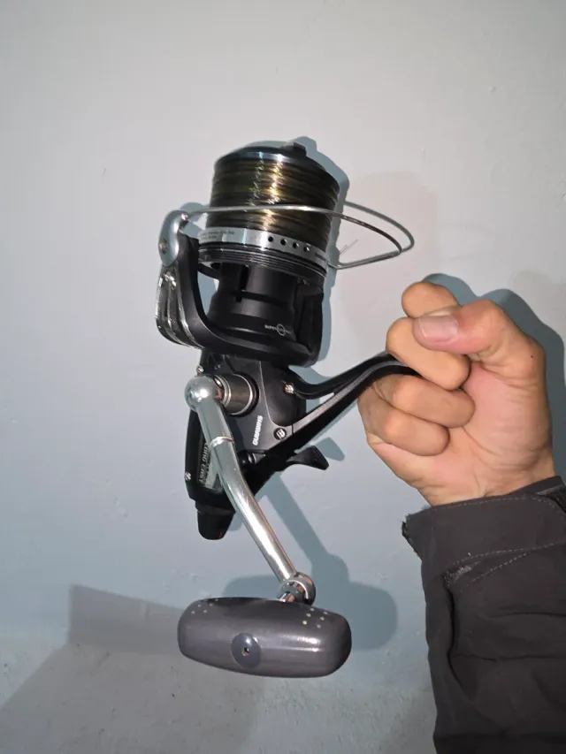 Shimano Big Baitrunner XTA Long Cast