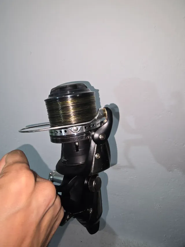 Shimano Big Baitrunner XTA Long Cast