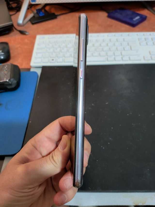 Huawei P20 Pro en perfecto estado.