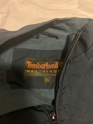 Giacca Timberland Weathergear XL