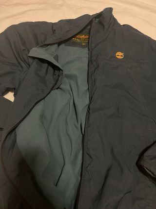 Giacca Timberland Weathergear XL
