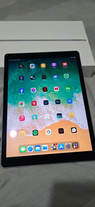 IPad Pro 12,9 pulgadas de 128gb 1a generación 