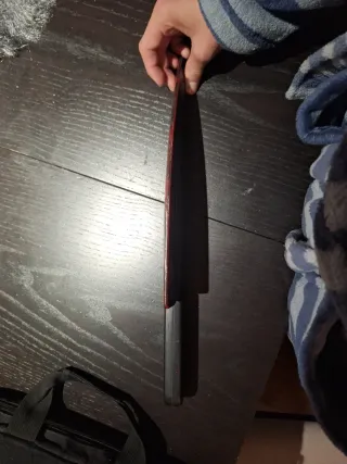 Cuchillo Falso Halloween