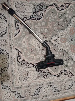 ASPIRADOR NILFISK ONE PET CARE