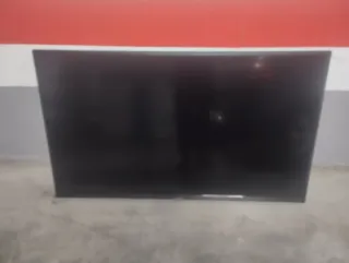 Televisor negro