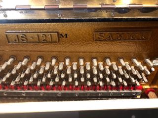 piano Samick