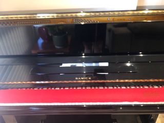 piano Samick