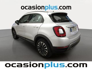 Fiat 500X 1.0 Firefly T3 S&S Cross 88 kW (120 CV)