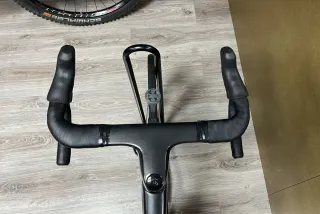 Trek Madone 9.0 Carbono Ultegra Mavic