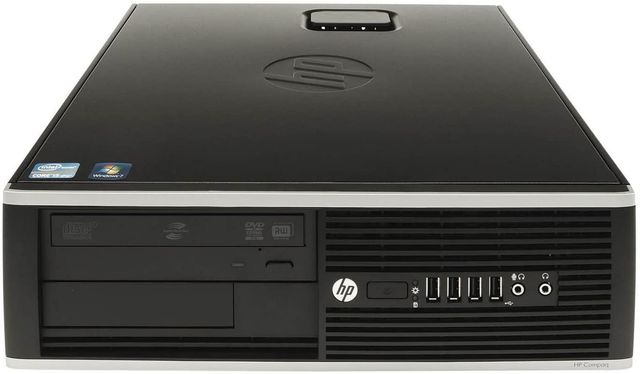 HP 8300 SFF INTEL CORE I3