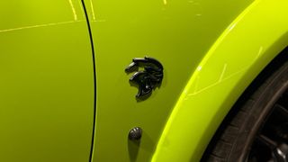 Dodge Charger SRT Hellcat Jailbreak Widebody