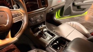 Dodge Charger SRT Hellcat Jailbreak Widebody