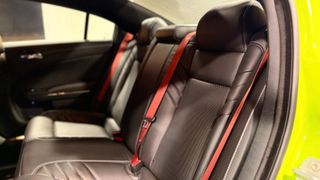 Dodge Charger SRT Hellcat Jailbreak Widebody