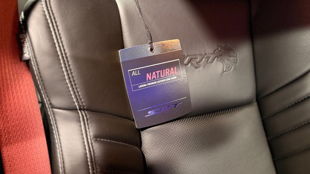 Dodge Charger SRT Hellcat Jailbreak Widebody