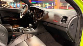 Dodge Charger SRT Hellcat Jailbreak Widebody