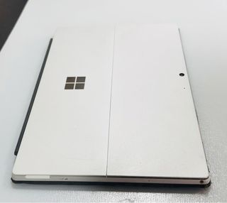 Microsoft Surface Pro 7 128GB Rosa