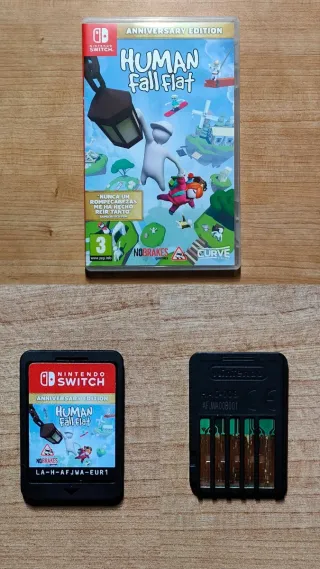 Pack Nintendo Switch + 4 Videojuegos