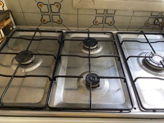 Cocina Meireles Gas Blanca Butano/Propano