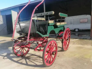 Land Rover santana 1994