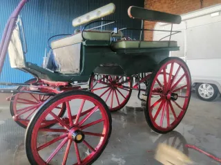 Land Rover santana 1994