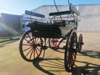 Land Rover santana 1994