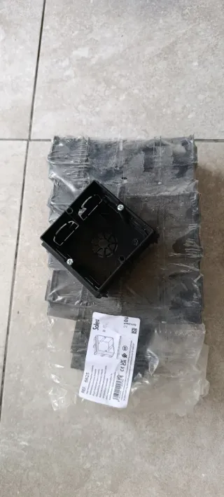 Cajas de luz