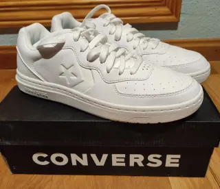 Zapatillas Converse Blancas