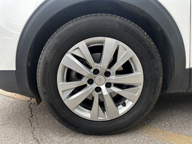 PEUGEOT 3008 Allure 1.5 HDI 130 CV – 2021 – Manual