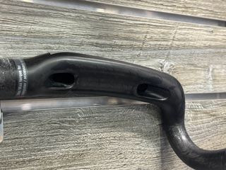 Manillar Vision Metron 4D Compact Carbono