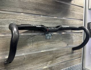 Manillar Vision Metron 4D Compact Carbono