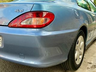 2 Llantas Peugeot 406 Coupé 15