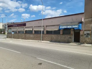 Bar restaurante en alquiler