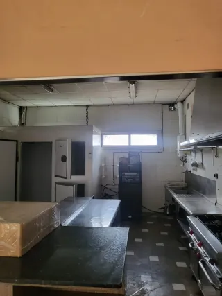 Bar restaurante en alquiler