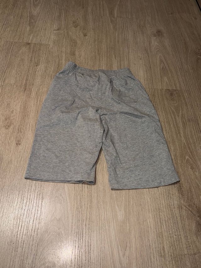 Pantalón de chándal Nike gris
