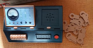 Escape Room The Game 2 - 4 Aventuras