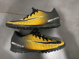 Botas Nike Mercurial X n° 43 Eur
