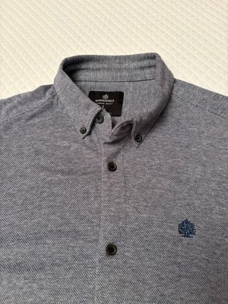 Camisa Springfield hombre