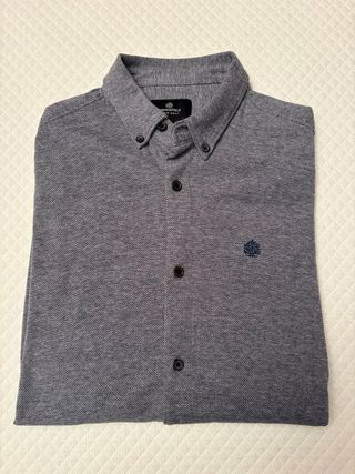 Camisa Springfield hombre