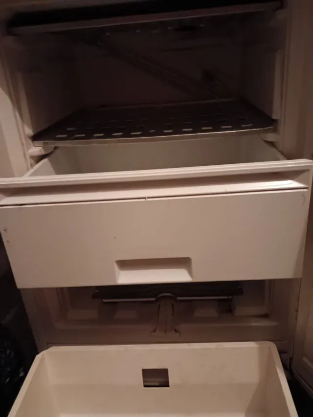 Nevera grande Liebherr Comfort 2m