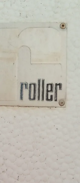 Caravana Roller