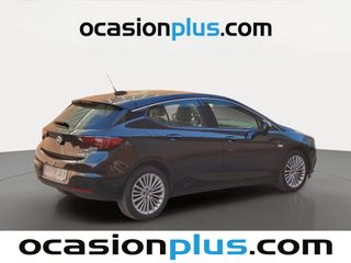 Opel Astra 1.4 Turbo S&S Excellence 92 kW (125 CV)