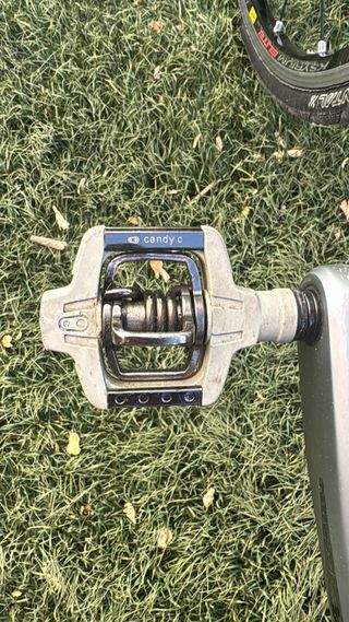 Scott Addict Carbono Full ULTEGRA