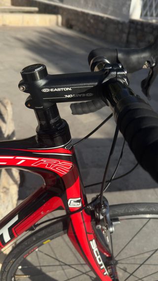 Scott Addict Carbono Full ULTEGRA