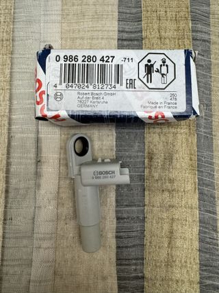 Sensor Posición Árbol Levas Bosch