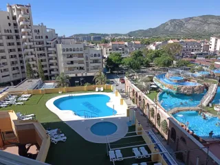 Piso en Marina Dor (Oropesa del Mar)