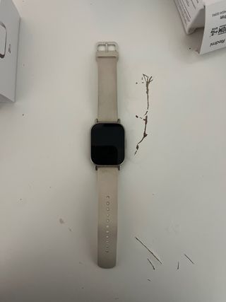 Xiaomi Redmi Watch 5 Lite Rosa/Plata