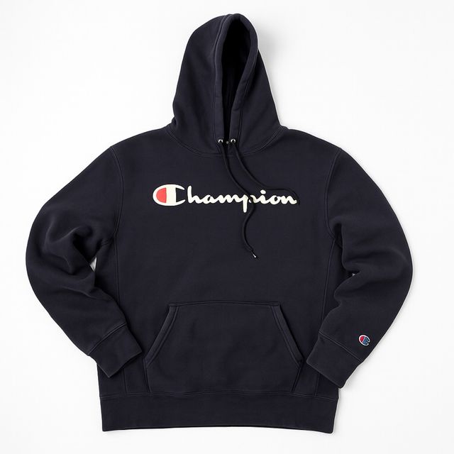 Sudadera Champion Azul