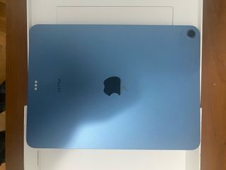 iPad Air 5ª Gen 256GB Azul.